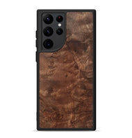 Galaxy S22 Ultra  Phone Case - Jan (Wood Burl, 722550)