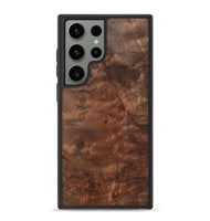 Galaxy S23 Ultra  Phone Case - Jan (Wood Burl, 722550)