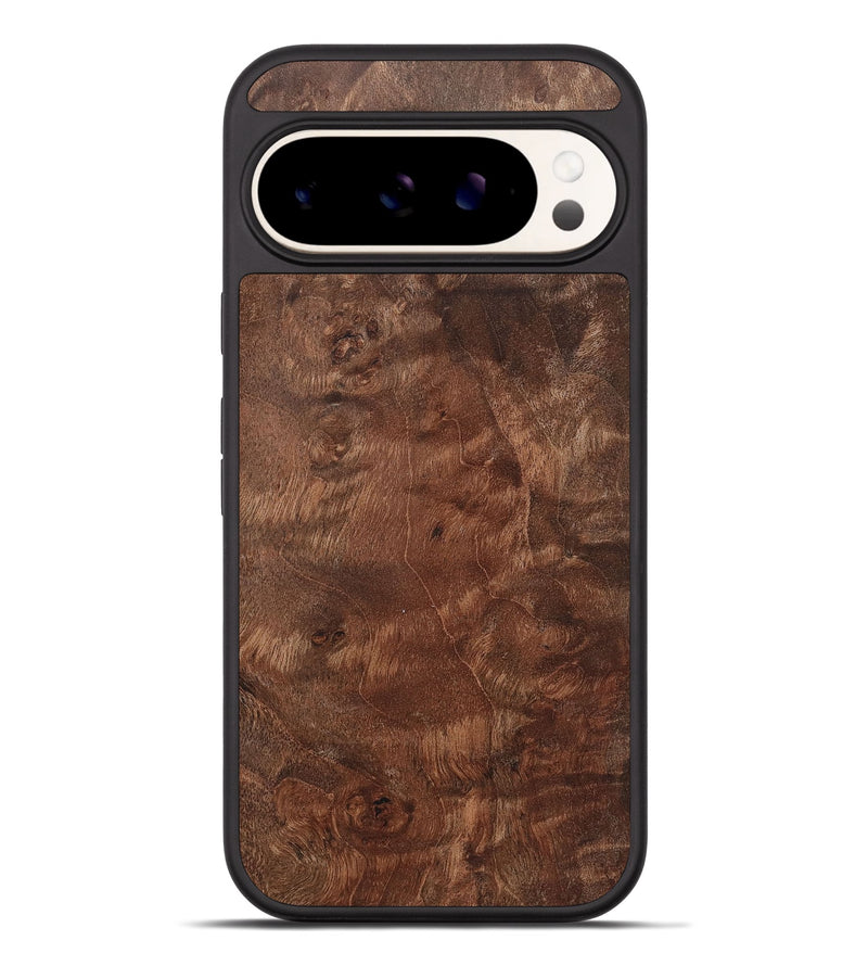 Pixel 9 Pro XL  Phone Case - Jan (Wood Burl, 722550)