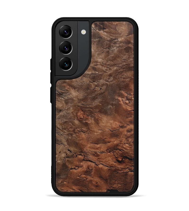 Galaxy S22 Plus  Phone Case - Myrna (Wood Burl, 722552)