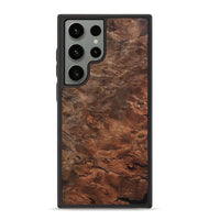 Galaxy S23 Ultra  Phone Case - Myrna (Wood Burl, 722552)