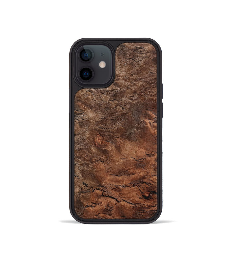 iPhone 12 mini  Phone Case - Myrna (Wood Burl, 722552)