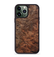 iPhone 13 Pro Max  Phone Case - Myrna (Wood Burl, 722552)