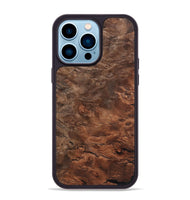 iPhone 14 Pro Max  Phone Case - Myrna (Wood Burl, 722552)