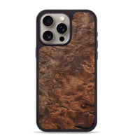 iPhone 15 Pro Max  Phone Case - Myrna (Wood Burl, 722552)