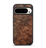 Pixel 9  Phone Case - Myrna (Wood Burl, 722552)