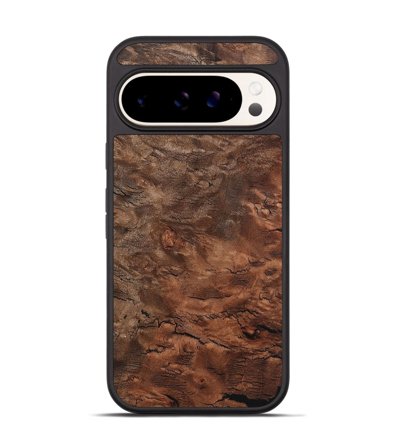 Pixel 9  Phone Case - Myrna (Wood Burl, 722552)