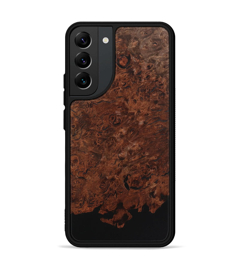 Galaxy S22 Plus  Phone Case - Roland (Wood Burl, 722553)