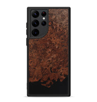 Galaxy S22 Ultra  Phone Case - Roland (Wood Burl, 722553)