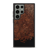 Galaxy S23 Ultra  Phone Case - Roland (Wood Burl, 722553)