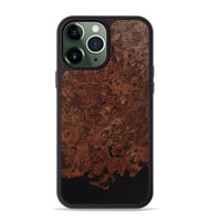 iPhone 13 Pro Max  Phone Case - Roland (Wood Burl, 722553)