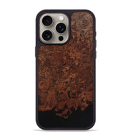 iPhone 15 Pro Max  Phone Case - Roland (Wood Burl, 722553)