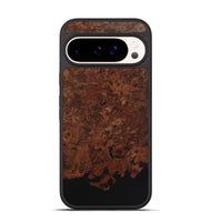 Pixel 9  Phone Case - Roland (Wood Burl, 722553)