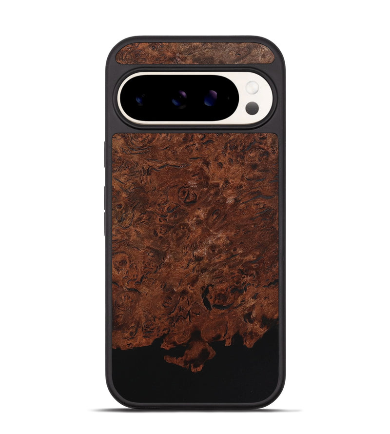 Pixel 9  Phone Case - Roland (Wood Burl, 722553)