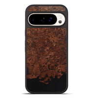 Pixel 9 Pro XL  Phone Case - Roland (Wood Burl, 722553)