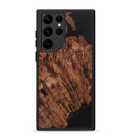 Galaxy S22 Ultra  Phone Case - Colson (Wood Burl, 722554)