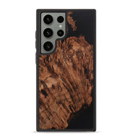 Galaxy S23 Ultra  Phone Case - Colson (Wood Burl, 722554)