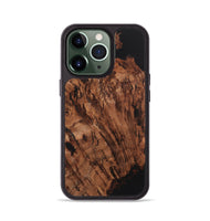 iPhone 13 Pro  Phone Case - Colson (Wood Burl, 722554)