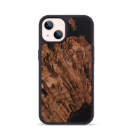 iPhone 14  Phone Case - Colson (Wood Burl, 722554)