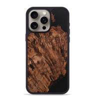 iPhone 15 Pro Max  Phone Case - Colson (Wood Burl, 722554)