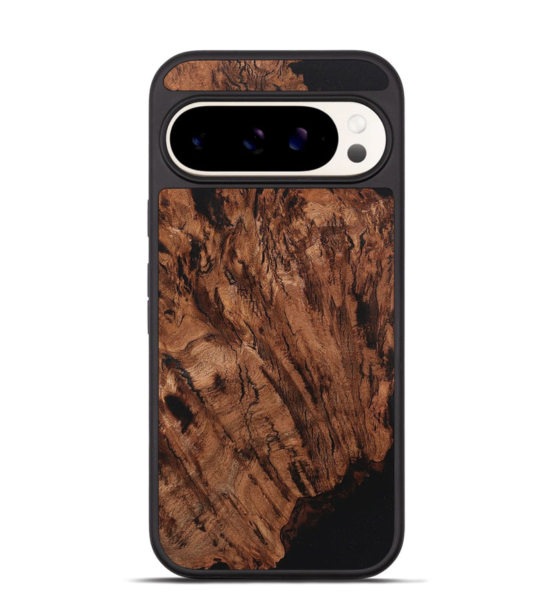 Pixel 9  Phone Case - Colson (Wood Burl, 722554)