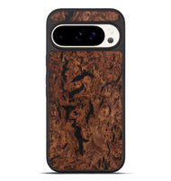 Pixel 9 Pro XL  Phone Case - Brandi (Wood Burl, 722555)