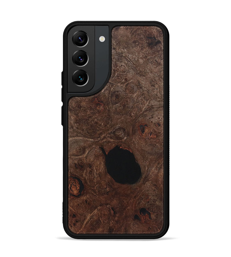 Galaxy S22 Plus  Phone Case - Rodrigo (Wood Burl, 722556)