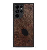 Galaxy S22 Ultra  Phone Case - Rodrigo (Wood Burl, 722556)