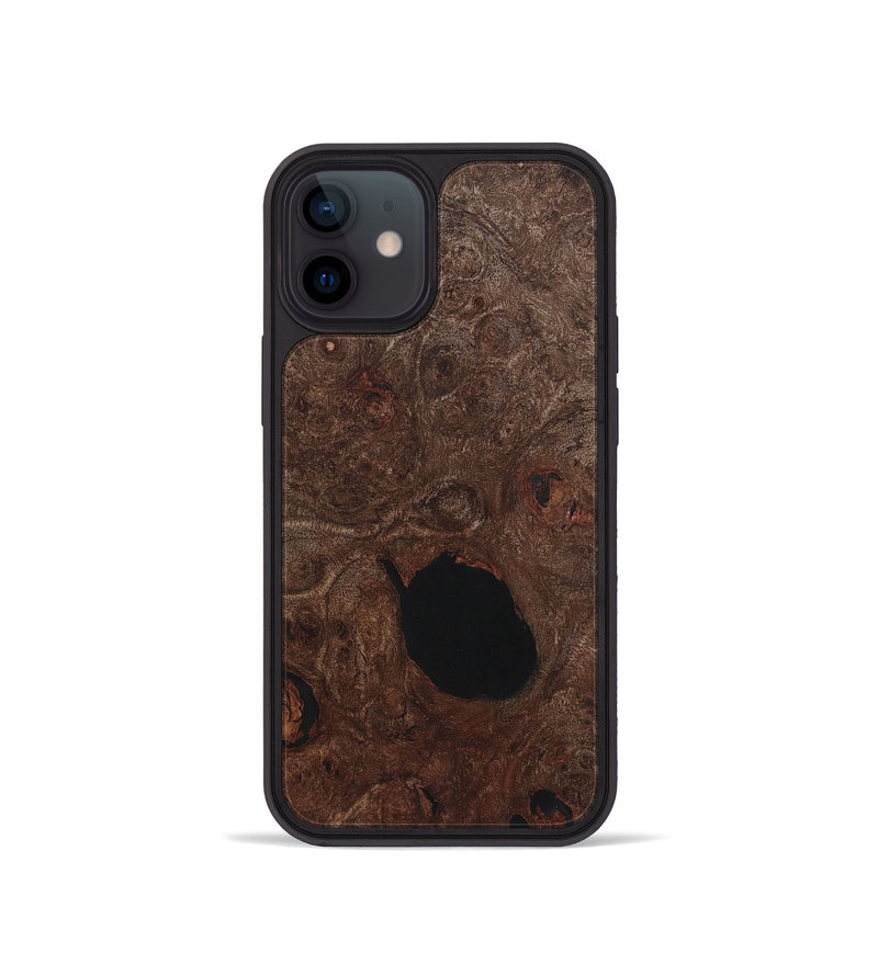 iPhone 12 mini  Phone Case - Rodrigo (Wood Burl, 722556)