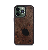 iPhone 13 Pro  Phone Case - Rodrigo (Wood Burl, 722556)