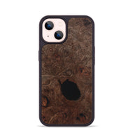 iPhone 14  Phone Case - Rodrigo (Wood Burl, 722556)