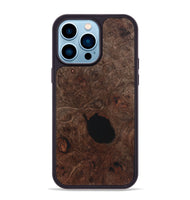 iPhone 14 Pro Max  Phone Case - Rodrigo (Wood Burl, 722556)