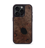 iPhone 15 Pro  Phone Case - Rodrigo (Wood Burl, 722556)