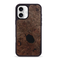 iPhone 16 Plus  Phone Case - Rodrigo (Wood Burl, 722556)