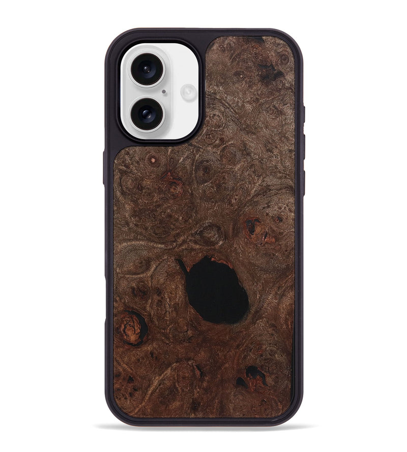 iPhone 16 Plus  Phone Case - Rodrigo (Wood Burl, 722556)