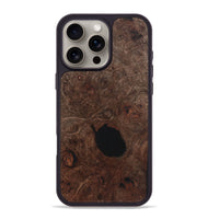 iPhone 16 Pro Max  Phone Case - Rodrigo (Wood Burl, 722556)