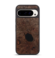 Pixel 9  Phone Case - Rodrigo (Wood Burl, 722556)