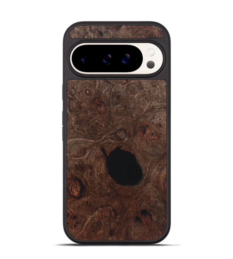 Pixel 9  Phone Case - Rodrigo (Wood Burl, 722556)