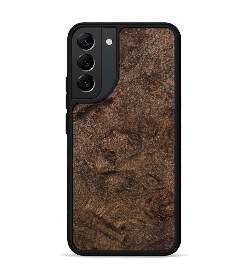 Galaxy S22 Plus  Phone Case - Kirsten (Wood Burl, 722557)