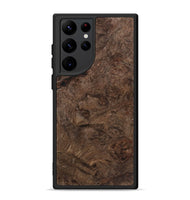 Galaxy S22 Ultra  Phone Case - Kirsten (Wood Burl, 722557)