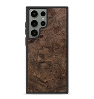 Galaxy S23 Ultra  Phone Case - Kirsten (Wood Burl, 722557)