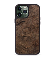 iPhone 13 Pro Max  Phone Case - Kirsten (Wood Burl, 722557)