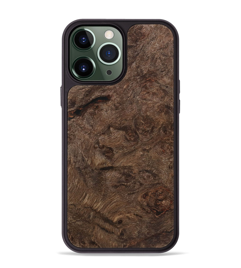 iPhone 13 Pro Max  Phone Case - Kirsten (Wood Burl, 722557)