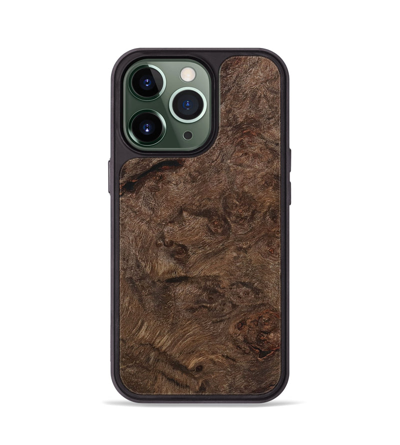 iPhone 13 Pro  Phone Case - Kirsten (Wood Burl, 722557)