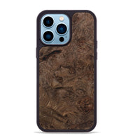 iPhone 14 Pro Max  Phone Case - Kirsten (Wood Burl, 722557)