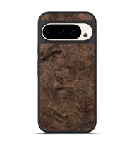 Pixel 9 Pro  Phone Case - Kirsten (Wood Burl, 722557)