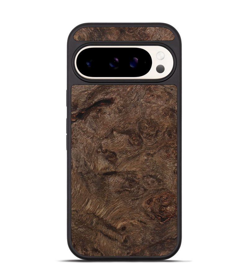 Pixel 9 Pro  Phone Case - Kirsten (Wood Burl, 722557)