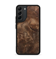 Galaxy S22 Plus  Phone Case - Zachary (Wood Burl, 722558)