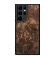 Galaxy S22 Ultra  Phone Case - Zachary (Wood Burl, 722558)