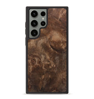 Galaxy S23 Ultra  Phone Case - Zachary (Wood Burl, 722558)